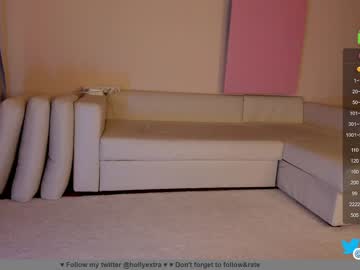 girl cam all day hollyextra image #5213328