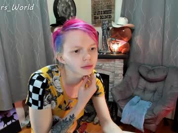 girl cam all day murbears_world image #2215768