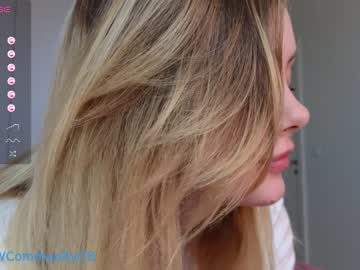 girl cam all day sky_magic image #6587248