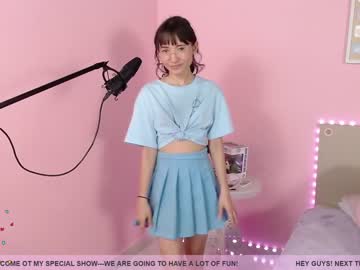 girl cam all day little_effy18 image #1733329