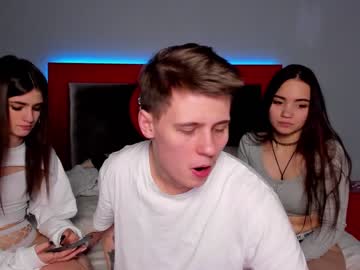 couple cam all day tyler_eva image #1228353