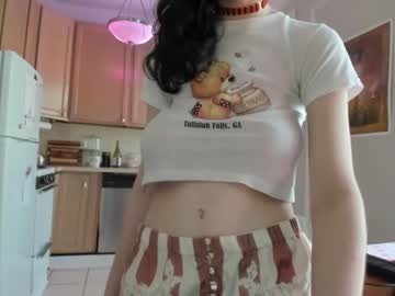 girl cam all day neon_felix image #1581727