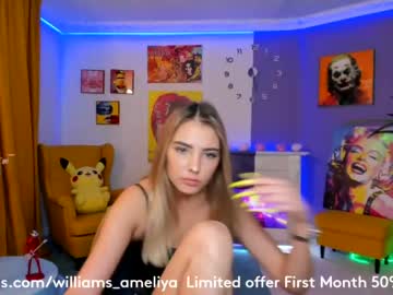 girl cam all day amelia__williams image #2055100