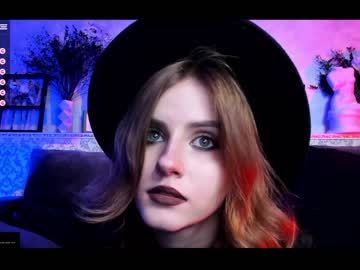 girl cam all day eleanor_morte image #2879343