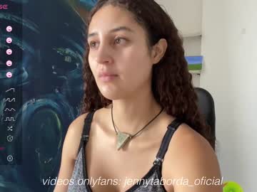 couple cam all day jenny_taborda image #5148770