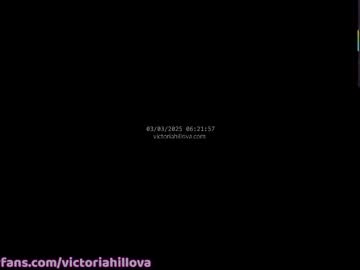 girl cam all day victoriahillova image #8957001