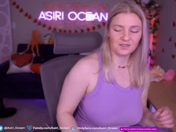 girl cam all day asiri_ocean image #6355141