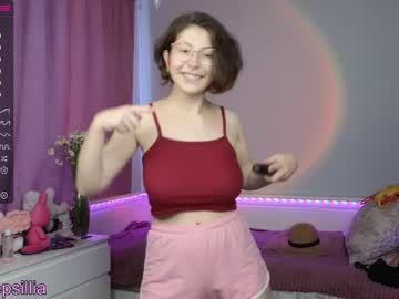 girl cam all day hi_ruth image #4743857