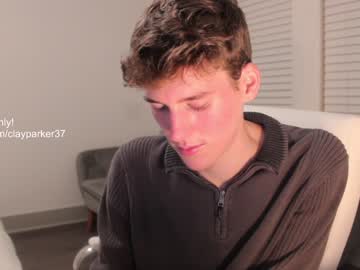 man cam all day clay_parker image #578853