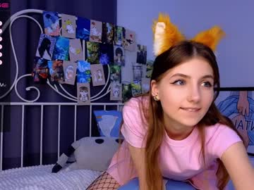 girl cam all day cute_fox_girl image #6714649