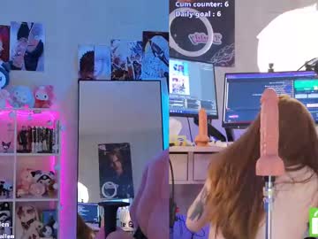 girl cam all day gwen_allen image #9588018