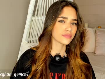 girl cam all day _meghan_gomez1_ image #2959644