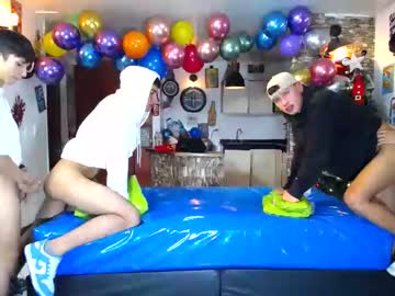 man cam all day kobayasky image #5841430