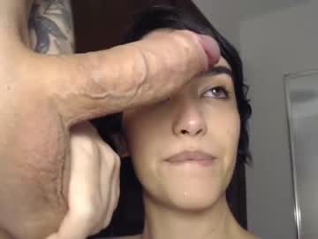couple cam all day pinkpigss image #6466972