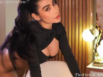 girl cam all day abie_owen image #8726676