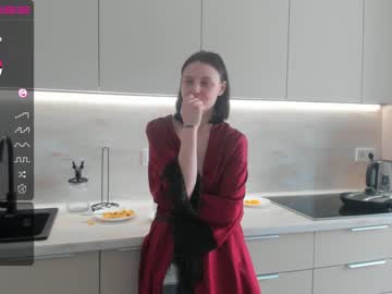 girl cam all day megancooks image #3982286