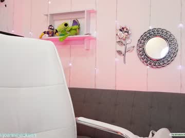girl cam all day joannajackson image #4015542