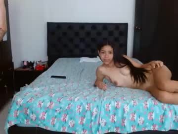 couple cam all day ariannaesther image #6039906