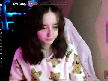 girl cam all day queen_kitty1818 image #8391755