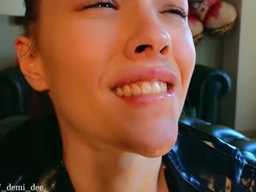 girl cam all day _demi_dee_ image #4253633