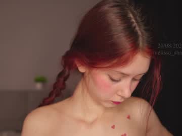 girl cam all day melissa_shawty image #7680754