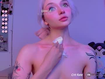 girl cam all day _b_a_n_s_h_e_e_ image #7158693