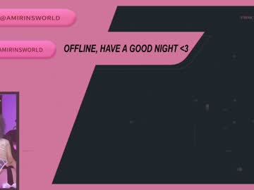tranny cam all day amirinsworld image #3272575