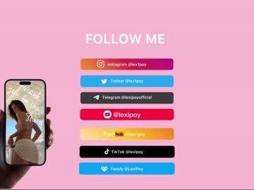 girl cam all day lexipoy image #5472892