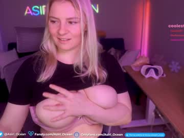 girl cam all day asiri_ocean image #6077043