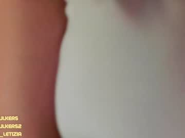 girl cam all day letiziafulkers1 image #1674562