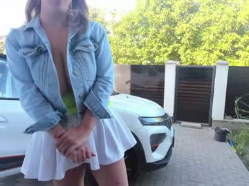 girl cam all day milkykandy image #7545050