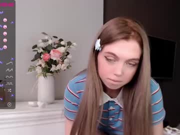 girl cam all day small_blondee image #1802818