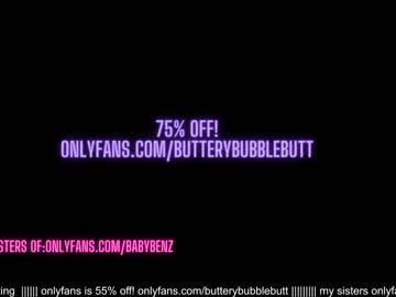 girl cam all day butterybubblebutt image #6216795