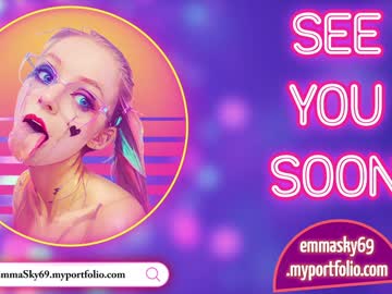 girl cam all day emmasky69 image #9071880