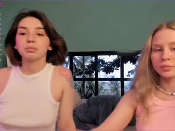 couple cam all day huntertiana image #2219281