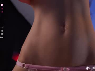 girl cam all day lucie_beltran image #8323593