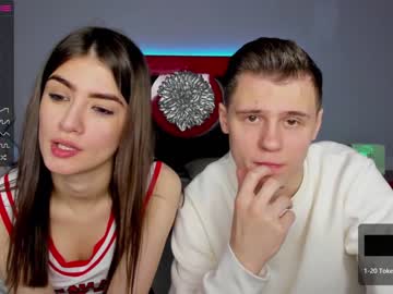 couple cam all day tyler_eva image #1413854