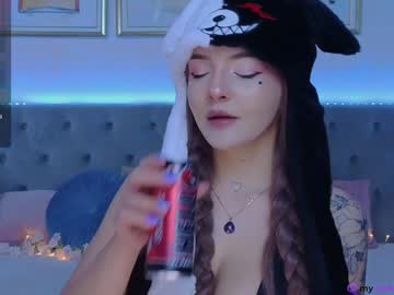 girl cam all day ginger_pie image #7990095