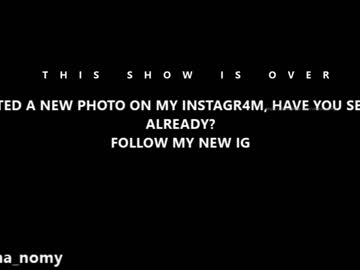 girl cam all day shena_nomy image #6812517
