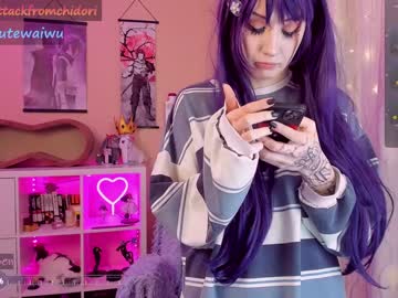 girl cam all day yourcutewaifu image #6629672