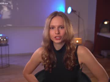 girl cam all day chillwithkira image #3793765