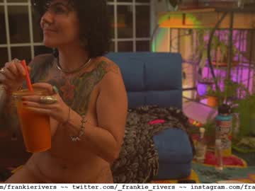 girl cam all day _frankie_rivers image #5383144