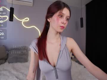 girl cam all day melissa_shawty image #8876545