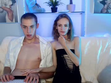 couple cam all day magictouch__ image #2246665