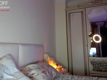 girl cam all day oksanafedorova image #4778726