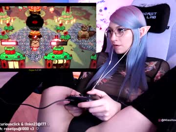 girl cam all day misshowl image #3701909