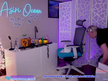 girl cam all day asiri_ocean image #673288