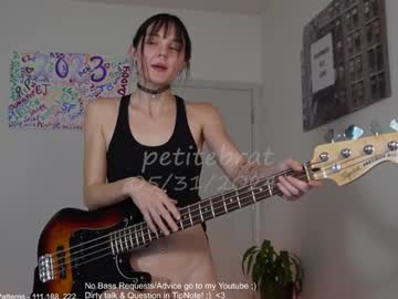 girl cam all day petitebrat image #7120792