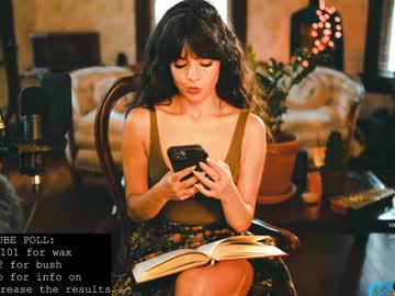 girl cam all day ingennui image #6568326