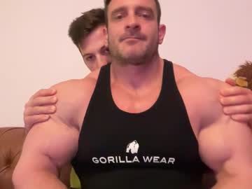 man cam all day alessandrobuilder image #8752463